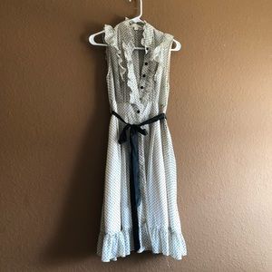 Cute little summer dress